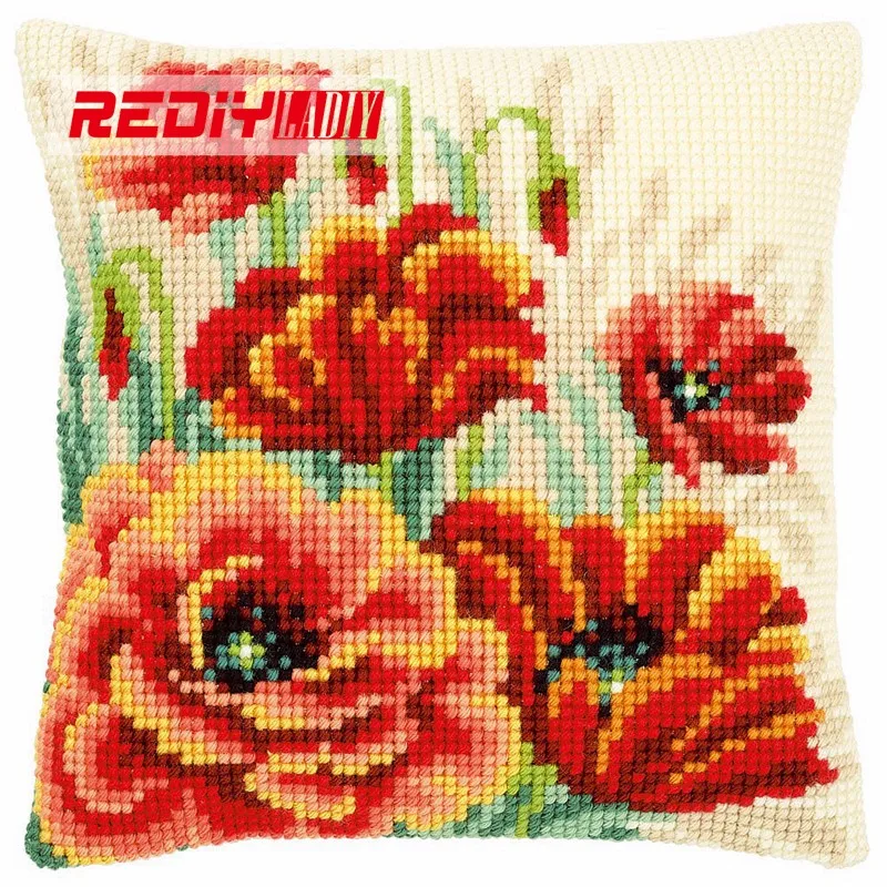 CX0507   RS5266 POPPIES