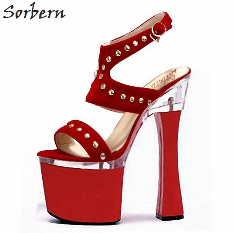 designer heels 2018
