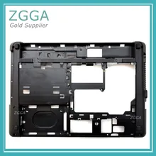 Нижний чехол для ноутбука hp ProBook 4440 s 4441 s 4445 s 4446 s 1", Нижняя крышка для ноутбука, базовая оболочка 683639-001