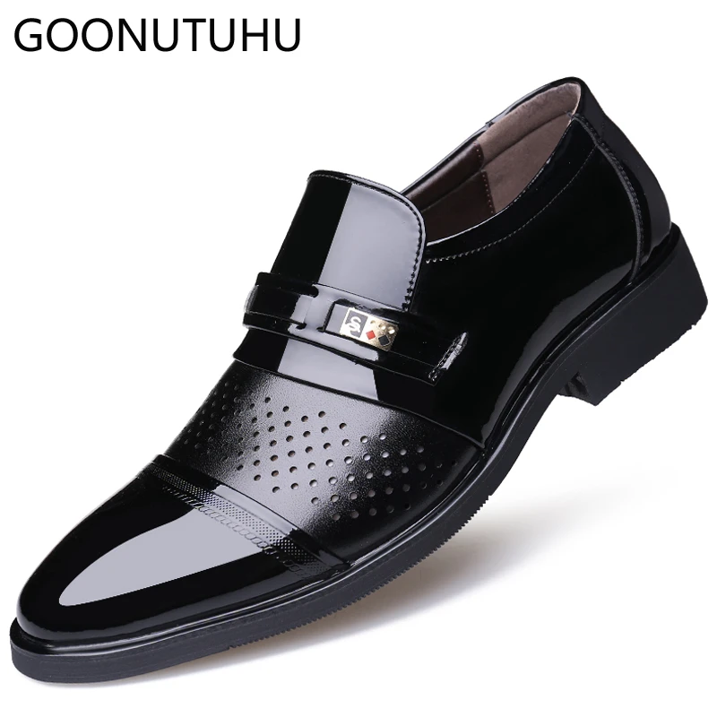 mens dress sneakers for work