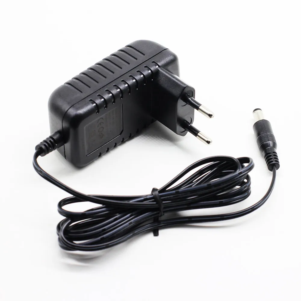 SONICAKE 9V DC 1A Мощность адаптер центр отрицательной полярности для гитарные педали и