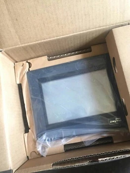 

touch panel GP2301-LG41-24V 95% new (per photos) with communication cable for USB connection