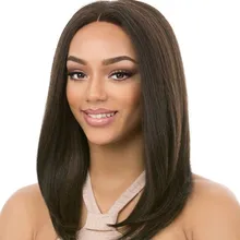 Парики на шелковой шапочке