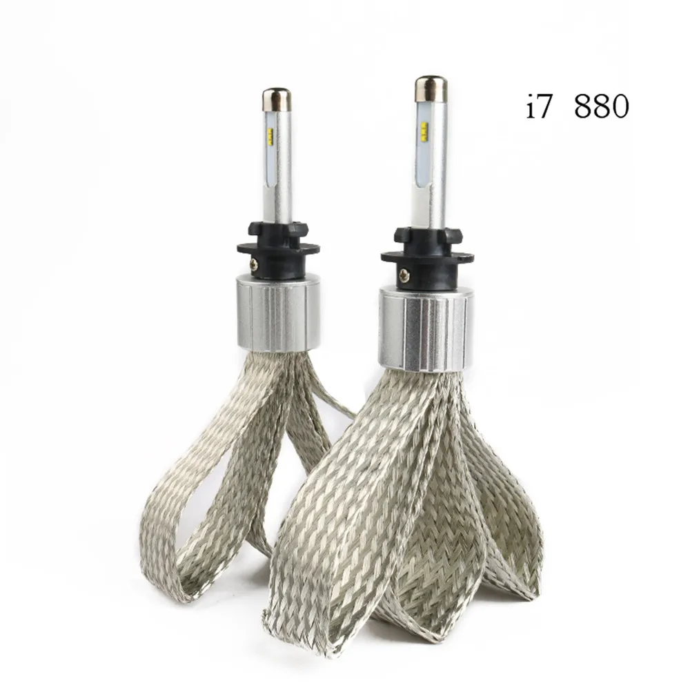 h27 880 led