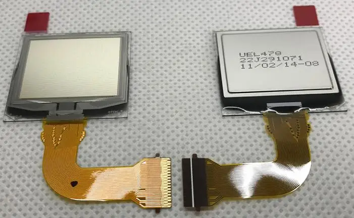 OLED-232