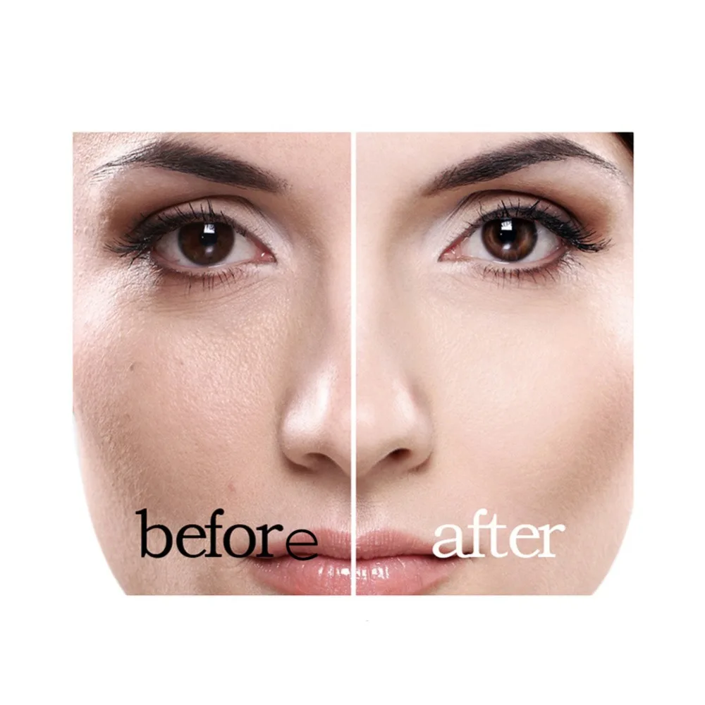 2019 Perfect BB cream Face Care Foundation Base BB CC Cream Makeup Foundation Concealer Cream Whitening Concealer Primer