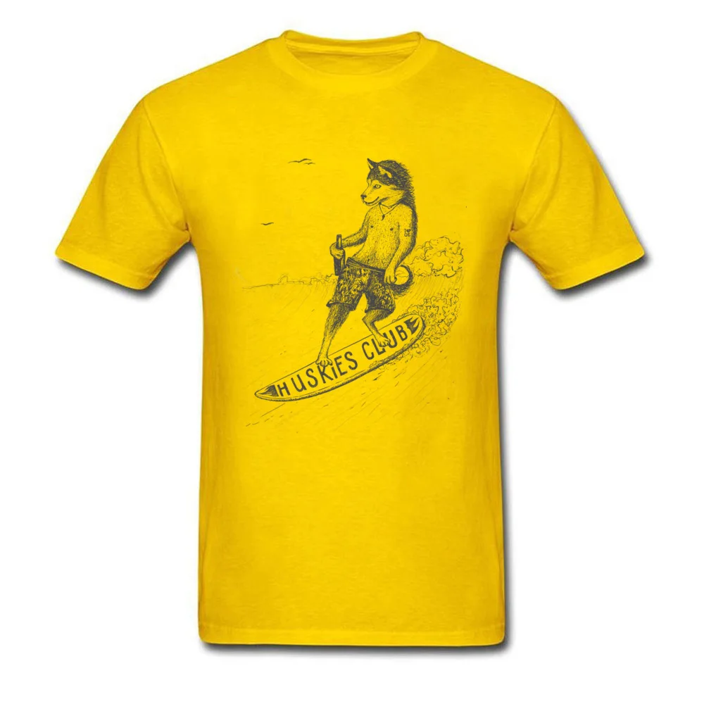 huskies club_yellow