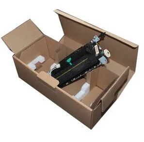 New original RM1-7546-000CN RM1-7546 RM1-7547-000CN RM1-7547 for HP P1606 1606DN P1566 1536 Fuser Assembly printer part on sale 5pcs lot free shipping 100% new original for hpp1606 1606dn p1566 1536 fuser film sleeve rm1 7547 fm3