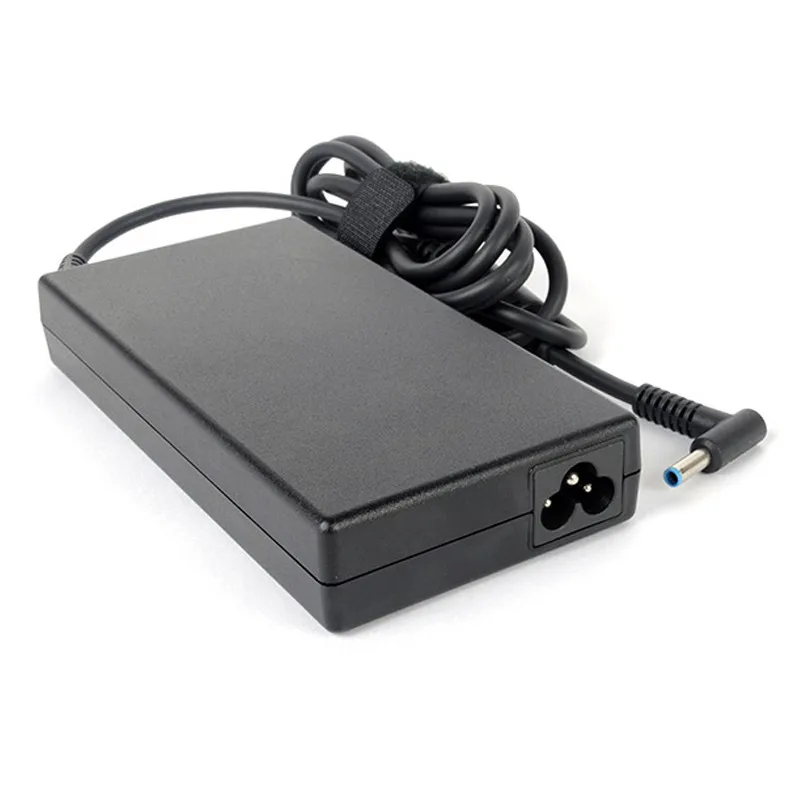 19,5 в 120 А Вт адаптер питания для ноутбука переменного тока зарядное устройство для hp ENVY 15 ENVY 17 ENVY 15-J013TX J015TX HSTNN-CA25 блок питания для ноутбука