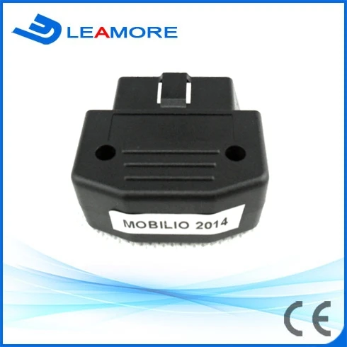 Hot sell ! Auto speed lock device OBD2 module for HONDA car gear lock and unlock safely for Mobilio 2014