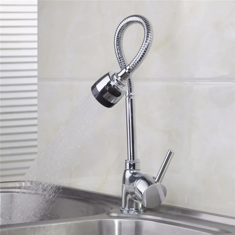 contemporânea chrome placa cerâmica spool misturador de