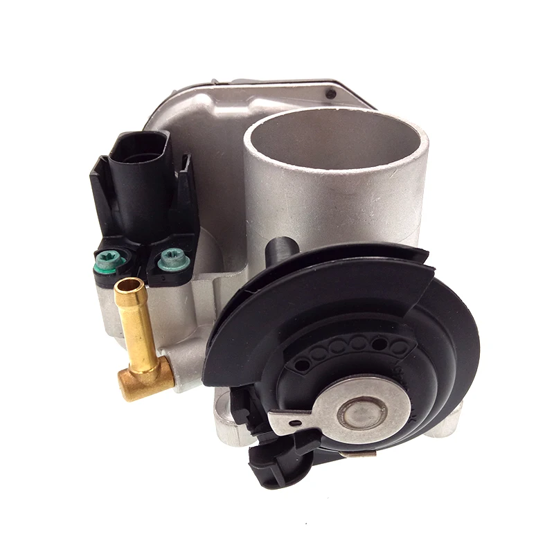 Новый корпус дроссельной заслонки для V W GOLF сиденье POLO SKODA OCTAVIA 1 0 4 6 030 133 064 F /