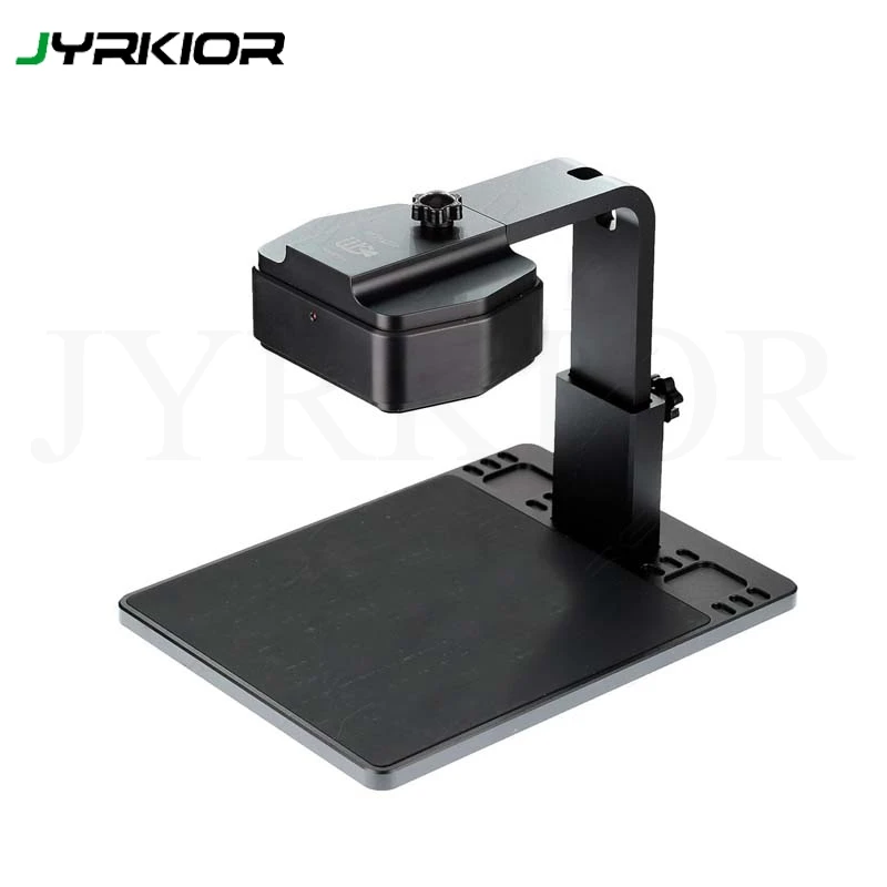 

Jyrkior Professional Mobile Phone PCB Board Logic Board Thermal Imager Troubleshoot Repair Tool For iPhone Samsung Huawei etc
