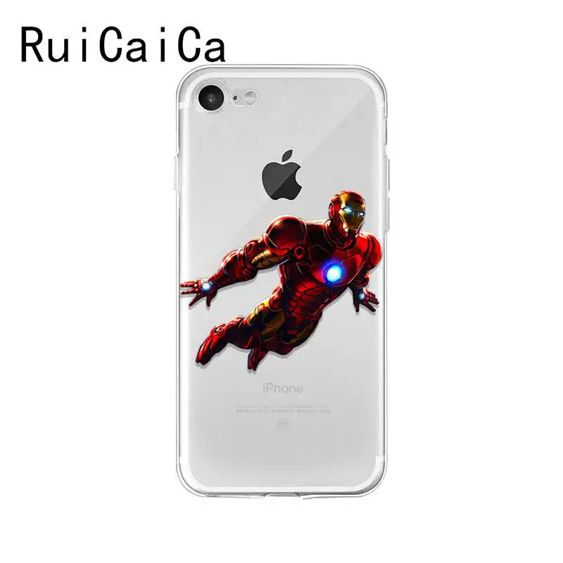Marvel Avengers iron Man Captain America