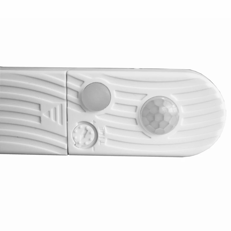

2018 4AAA Battery Power Supply Body Infrared PIR Motion Sensor Switch for 5V LED Strip Light OCT26_40