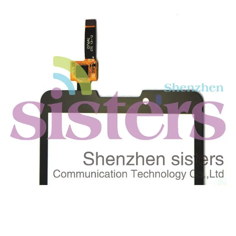 LEN0003 Touch Screen With digitizer For lenovo P780 (2)