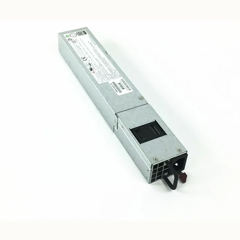 500W Сервер PSU PWS-504P-1R источник питания 80 PLUS Platinum PFC горячий обмен | Компьютеры и офис