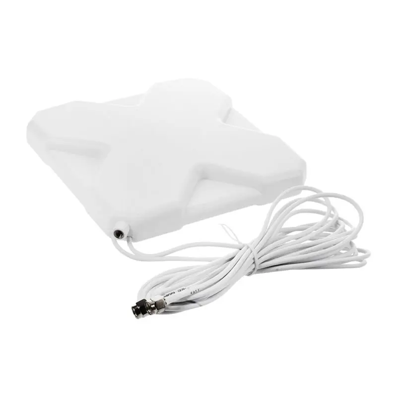 AAAJ-GPRS GSM 4G LTE 35dBi 791-2690MHz антенна усилитель сигнала SMA штекер 2 м кабель