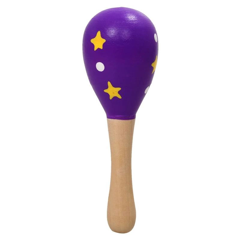 maraca toy