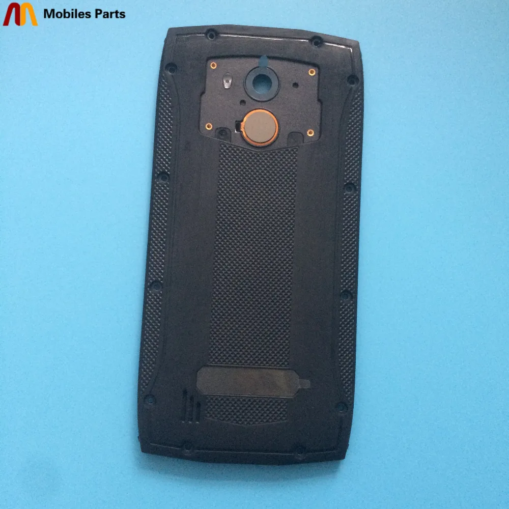 

Blackview BV7000 Original New High Quality Battery Cover Back Shell + Loud Speaker For Blackview BV7000 Pro