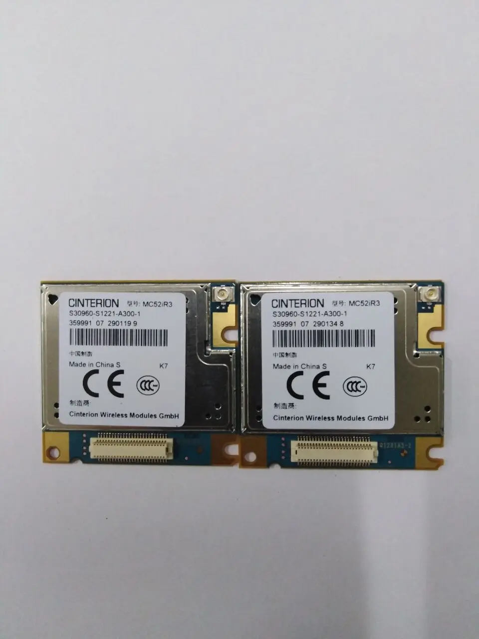 

100% New&Original MC52IR3 GPRS module