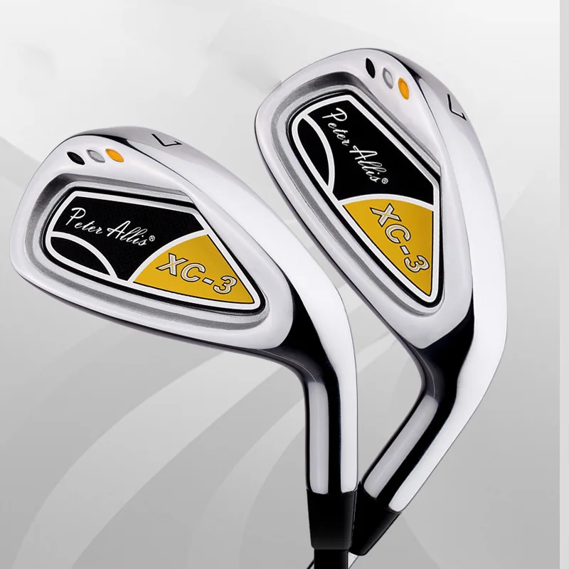 INSTOCK New Golf Iron 7 Man Golf Clubs With Graphite Club Shaft High