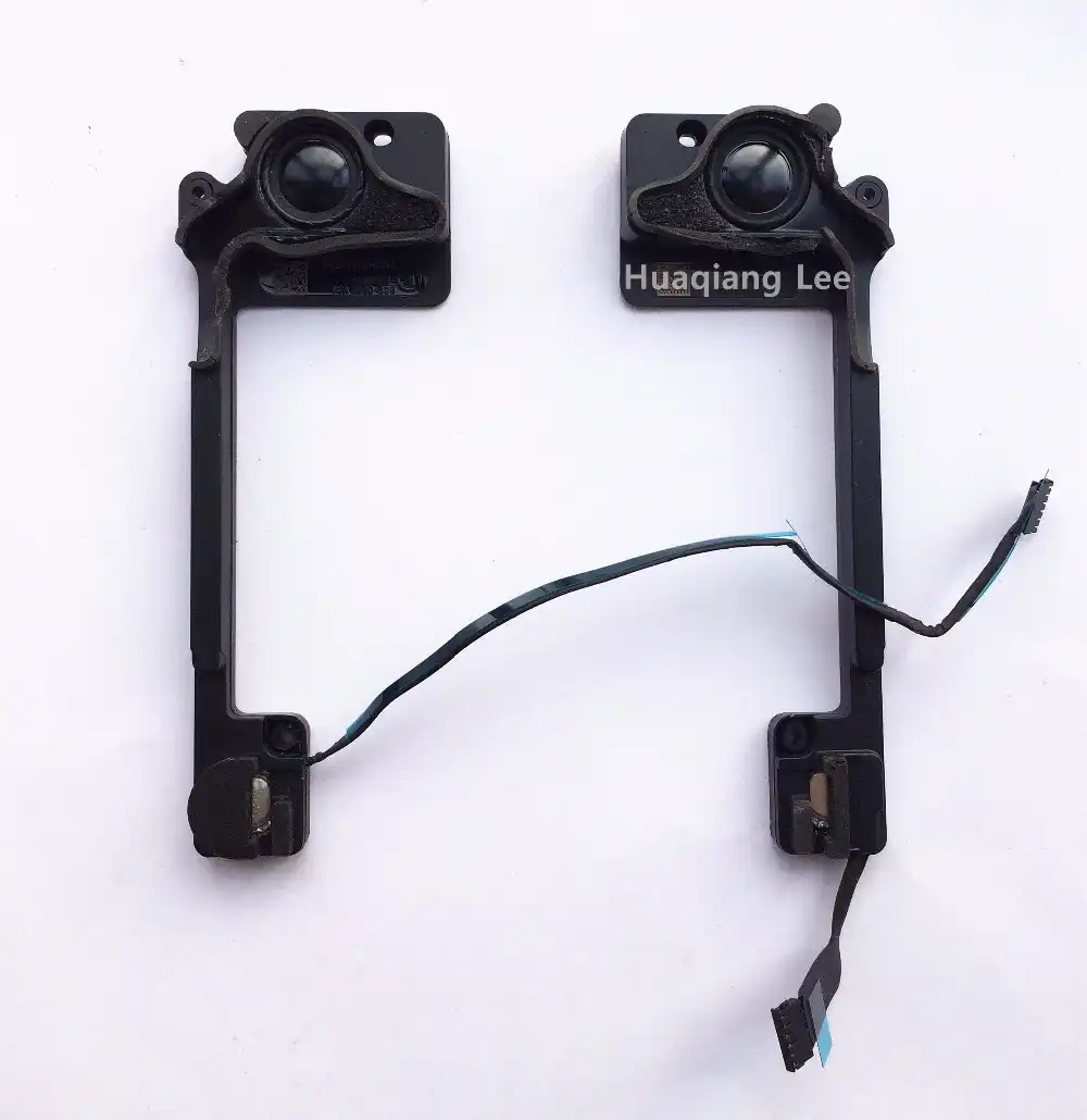 macbook pro internal speakers