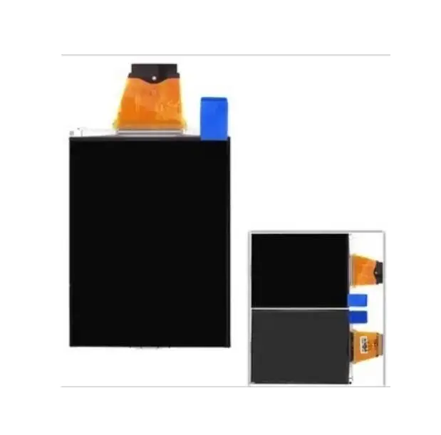 

NEW LCD Display Screen For CANON FOR EOS 1100D FOR EOS Rebel T3 DSLR Digital Camera Repair Part NO Backlight