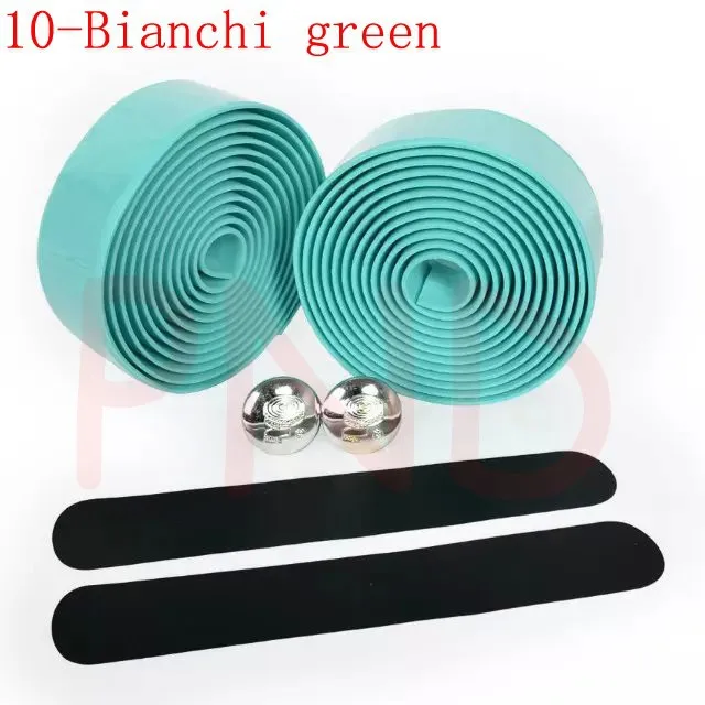 10Bianchi green