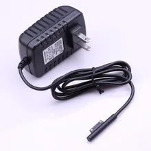 Высокое качество 12 В 2.58A ЕС США Plug Pro3 Pro4 настенное зарядное устройство адаптер питания для microsoft Windows Surface Pro 3 4 1625 серии