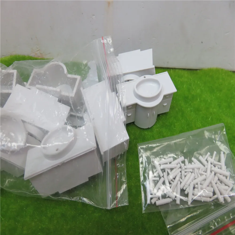 architecture scale model materials artificial miniature scale models miniature model plastic miniatureminiature model furniture materials28