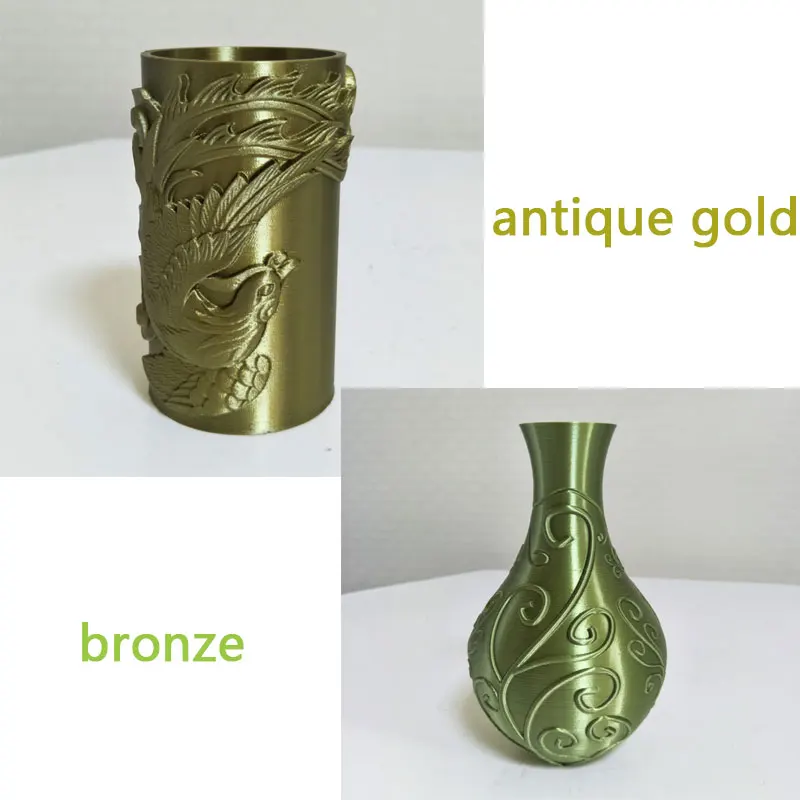 Materiais de impressão 3D