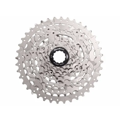 Csm680 sunracing 8 скоростей 11-40 т широкий mtb лента Передаточное отношение Велосипед маховик