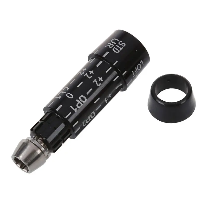 Новинка наконечник адаптера вала для гольфа Srixon Z star Z545 Z745 Driver & FW|Рукоятки клюшки|
