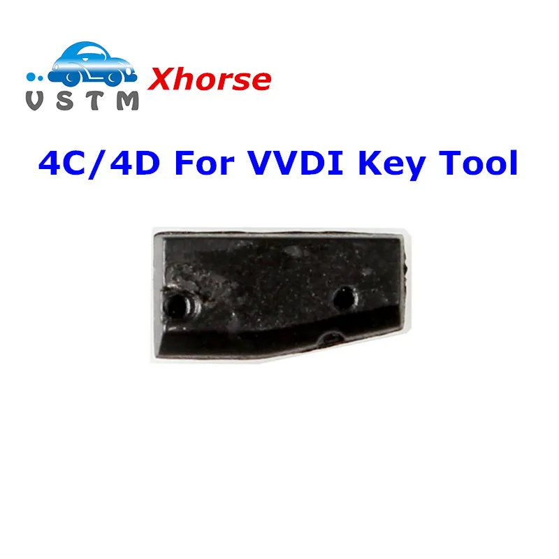 

IC 4D 4C Copy Chip for XHORSE VVDI Key Tool 4C/4D FOR VVDI KEY TOOL