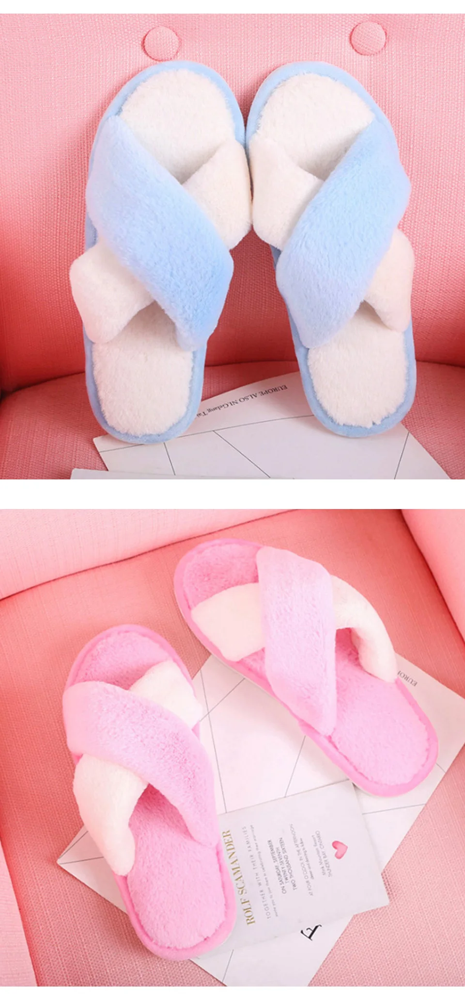 women shoes 5
