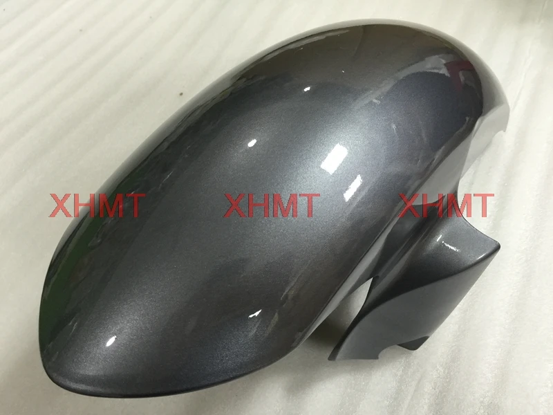 Для YAMAHA YZFR6 2006-2007 наборы кузова YZFR6 06 Пластиковые обтекатели YZFR6 2007 Черный Серебряный обтекатель комплекты