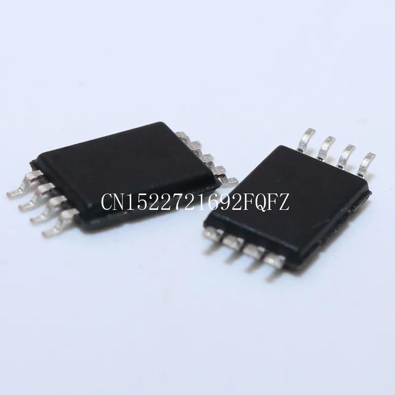 

10PCS M95080-RDW6TP 508RP M95080 TSSOP-8