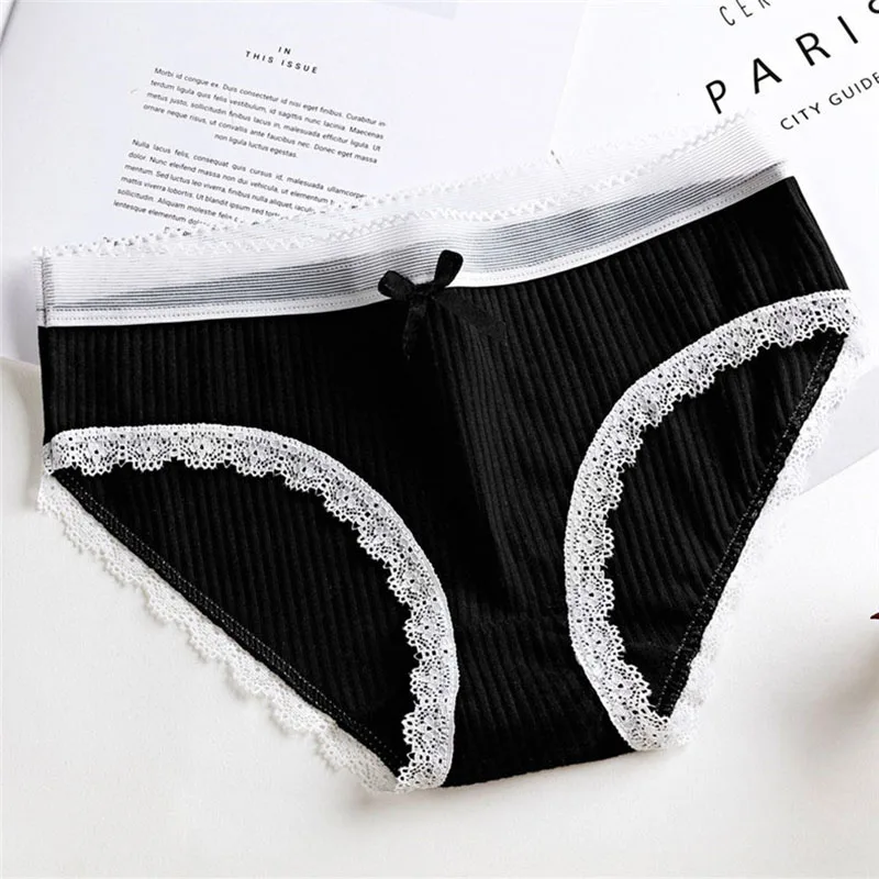 sexy lace briefs underwear women (8)