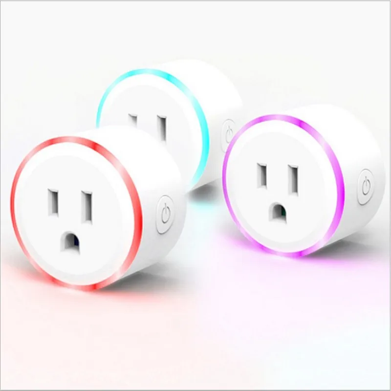 smart socket (1)