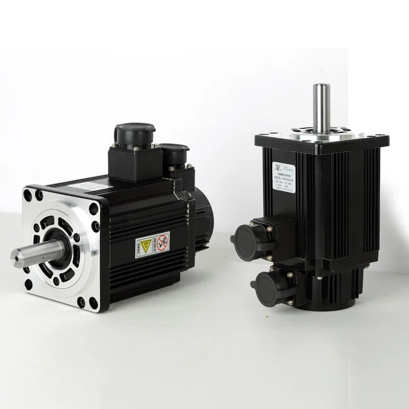 130SY M05020 S связь постоянный магнит Серводвигатель 5 (N.M) 1KW мотор связи|Двигатель