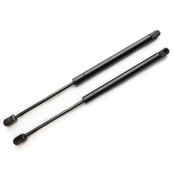 

Do Promotion! 1Pair Hood Lift Support Struts Shock Springs Prop Rod Compatible BMW E90 E91 E92 E93 M3