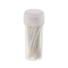 oneroom 100 PCS Golden Embroidery Fabric Cloth Cross Stitch Needles Size 22# 24# 26 ► Photo 1/2