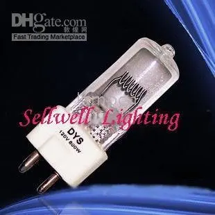 Новый диско светильник вечерние DYS 120V600W Вращающийся мульти вспышка Декор