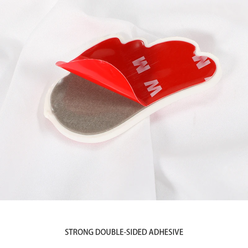 Car Door Edge Protector Rearview Mirror Bumper Lip Guard Strips