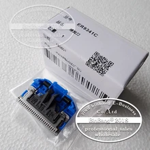 Электрический триммер для волос фольга Сменная головка для ER9341C ER353