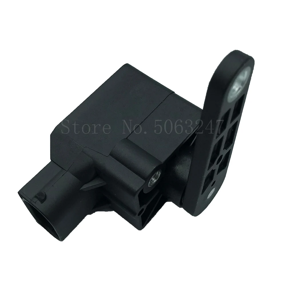 

Headlight Level Sensor for Audi A3 A4 A6 TT V W Golf 4B0907503 Auto Replacement Parts Vehicle Height Sensor New arrives