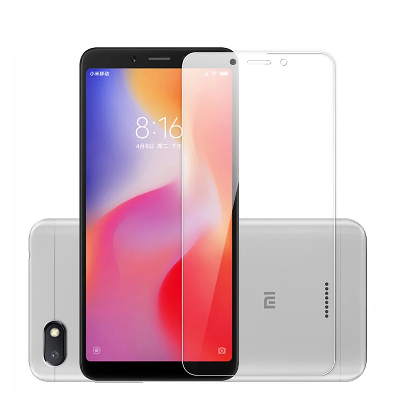 Xiaomi стекло на mi A1 A2 LITE протектор экрана 5 5X 5C 5S плюс защитная пленка из закаленного