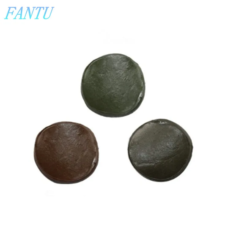 Colorful-soft-carp-putty-weight-tungsten-fishing__
