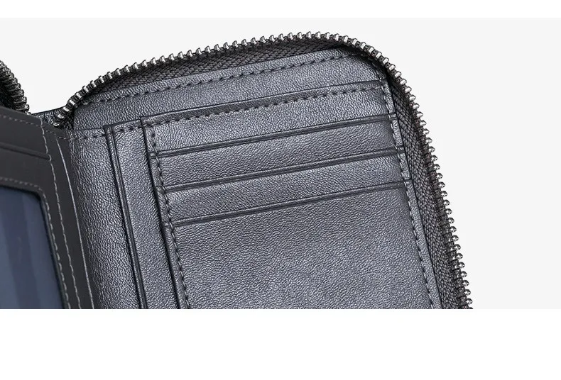 Sammons men wallet 15